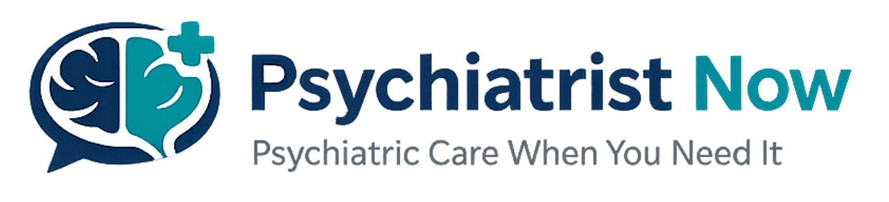 Psychiatrist Now